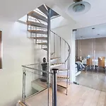 Pimlico Garden House