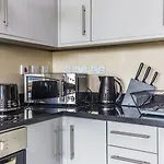 Pass The Keys - Spacious & Luxury Apartment In The Heart Of London