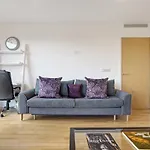 1 Bedroom Stylish Apartment Near Regents Park Free Wifi & Aircon By City Stay Aparts London