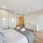 1 Bedroom Stylish Apartment Near Regents Park Free Wifi & Aircon By City Stay Aparts London