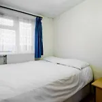 Wood Green Apartment