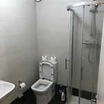 Graham Road Rooms