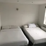 Graham Road Rooms