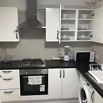 Luxury 2 Bedroom Flat in Abbey Wood, London