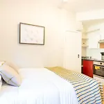 Modern 1 Bed Studio Flat In West Kilburn By Queen\'S Park For 2 People