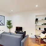 Welcomestay Tooting Broadway 3 Bedroom Apartment