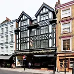 F6 Greek Street By City Living London