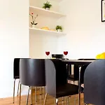 Regents Canal Apartments