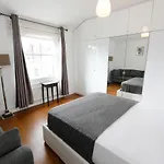 Regents Canal Apartments
