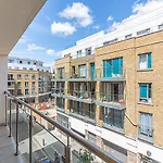 Beautiful Apartment Canary Wharf