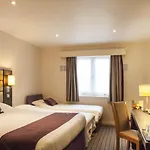 Premier Inn London King\'S Cross