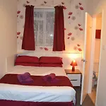 Chiswick Lodge Hotel