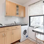 Cosy Studio Near Big Ben