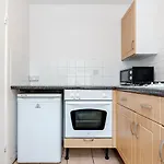 Cosy Studio Near Big Ben