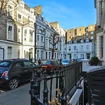 The Secret Corner Of Notting Hill