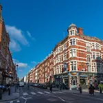 Stylish Mayfair Penthouse Next To Hyde Park