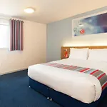 Travelodge London Crystal Palace