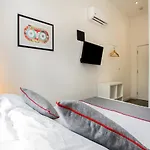 Oyo Mystay Inn