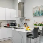 Carlton Vale Apartments