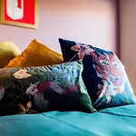 The Authentic Flats In The Heart Of Fitzrovia