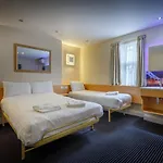 Princess Hotel - St Pancras Hotel Group