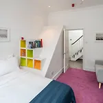 Victorian House 2 Bed/2 Bath Next To Barbican Tube