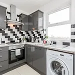 Welcomestay Clapham Junction 2 Bedroom Apartment
