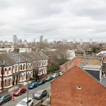 Welcomestay Clapham Junction 2 Bedroom Apartment