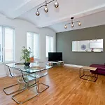 Mulberry Flat 3 - One Bedroom 2Nd Floor By City Living London