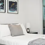 Stylish Apartments Near Central London