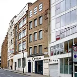 Mulberry Flat 2 - Two Bedroom 1St Floor By City Living London