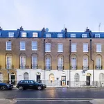 Comfort Inn - Kings Cross