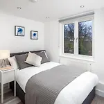Skyline Serviced Apartments - Brixton