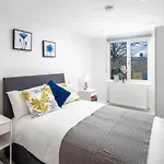 Skyline Serviced Apartments - Brixton