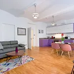Mulberry Flat 1 - One Bedroom 1St Floor By City Living London