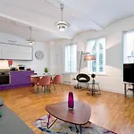 Mulberry Flat 1 - One Bedroom 1St Floor By City Living London