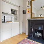 Lovely 1 Bed Apartment In Belgravia