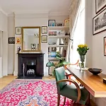Lovely 1 Bed Apartment In Belgravia