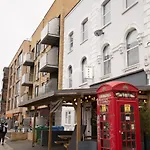 Tlk Apartments & Hotel - Peckham