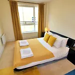 Cheshire Street, Brick Lane Apartment