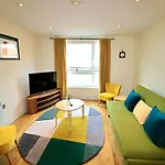 Cheshire Street, Brick Lane Apartment