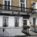 The Cameron Studios
