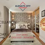 Apartamentos Aldgate City
