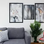 Fusion Apartments