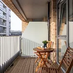 Fusion Apartments
