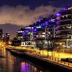 Battersea Reach Luxury Riverside Apartment