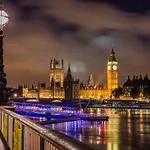 Battersea Reach Luxury Riverside Apartment