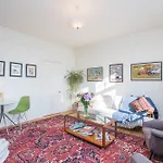Tranquil Oasis By Pop Brixton
