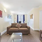Access Apartments Maida Vale North