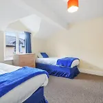 Access Apartments Maida Vale North